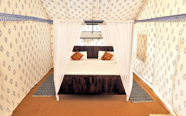 Gandhisagar Forest Retreat