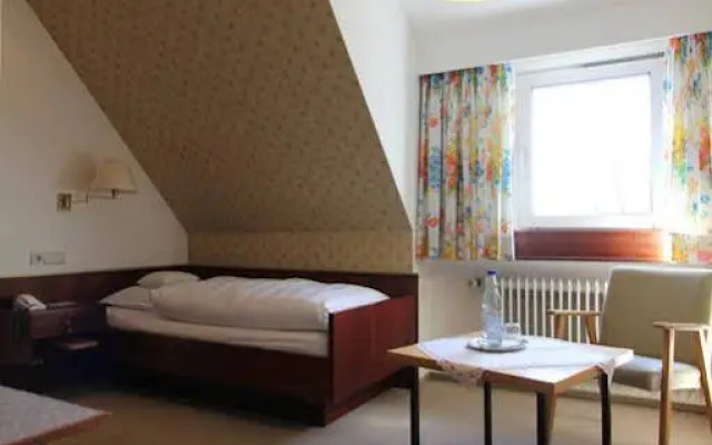 Hotel Gasthaus Tröster