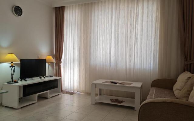 Aygun Apart 4
