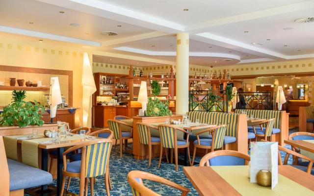 Hotel Partner