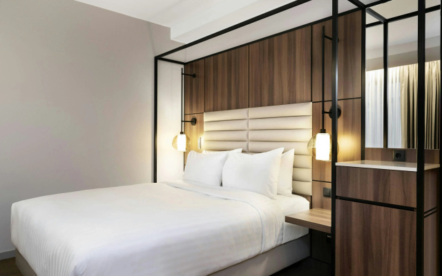 AC Hotel by Marriott Stockholm Ulriksdal