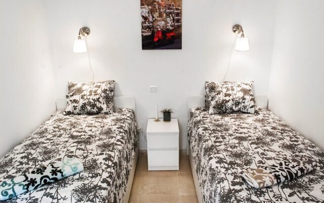 Wonderful Apartment with view Ref 99