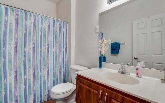 Southern #2055 2 Bedrooms 2 Bathrooms Condo