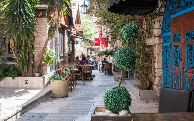 Sweet Inn Apartments - Jaffa Street