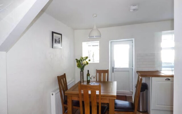 Cartmel Cottage