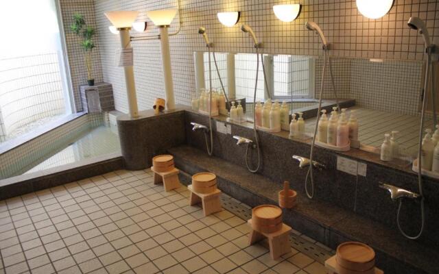 LiVEMAX RESORT Setouchi Sea Front