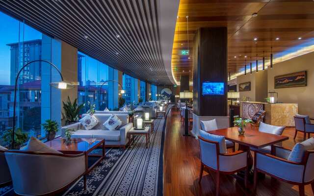 Howard Johnson by Wyndham Qunsheng Plaza Guizhou