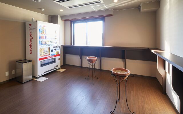 Hotel Yugaf Inn Okinawa