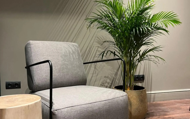 Hotel San Valero Boutique