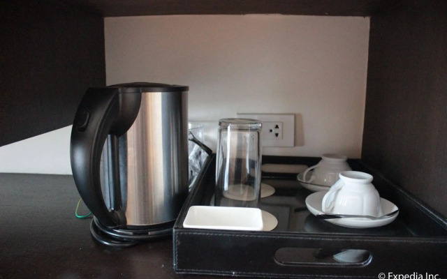Segara Suites