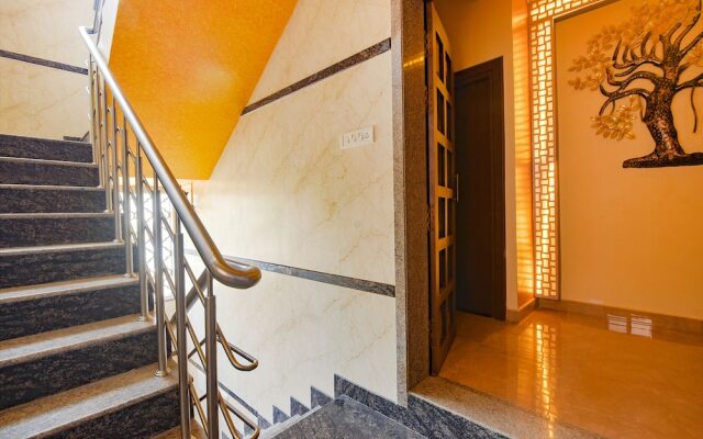 Fabhotel Vijaylakshmi Stay Inn