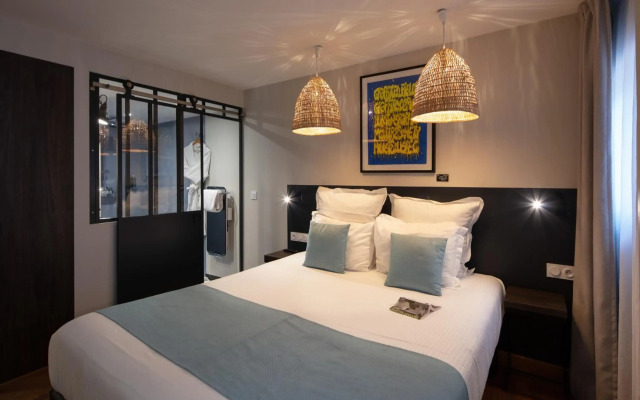 Boutique Hotel Villa du Taur