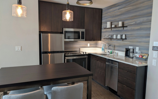Residence Inn Sacramento Northeast/Cal Expo