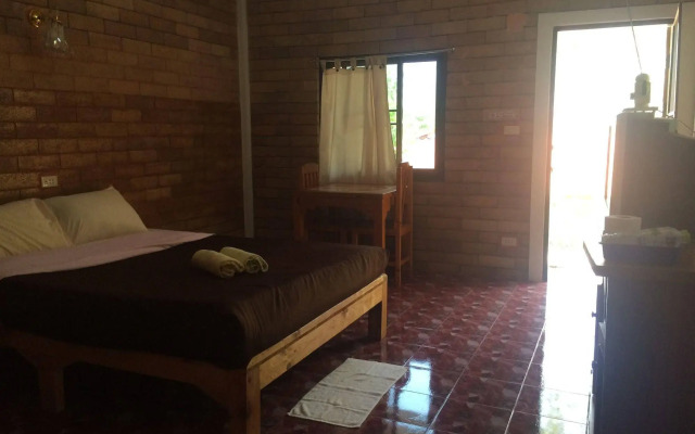 Pai Seven Guesthouse