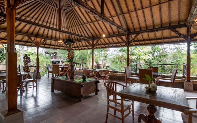 DePradha Guest House