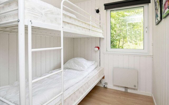Holiday Home in Thyholm