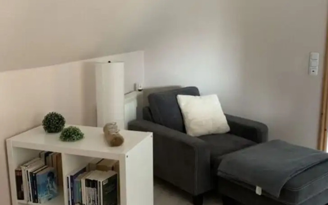 Holiday Apartment Leah