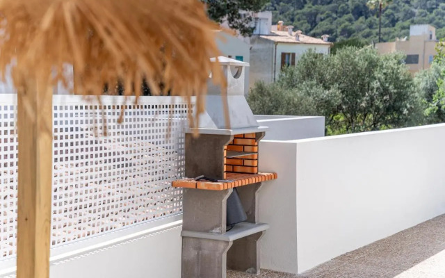 Apartamento Paraiso de Son Moll