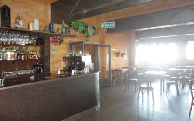 Canto Arena Hostel