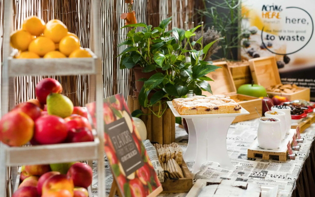 Ibis Rabat Agdal