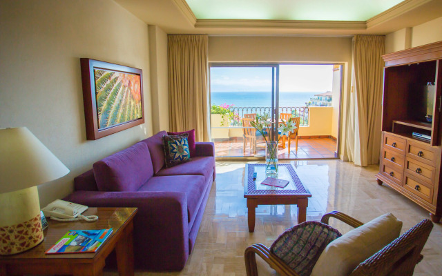 Velas Vallarta Suites Resort All Inclusive
