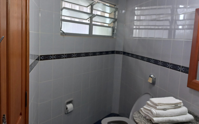 Canzi Cataratas Hotel