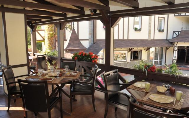 Weiler Hotel