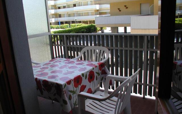 Appartamenti Valbella con piscina