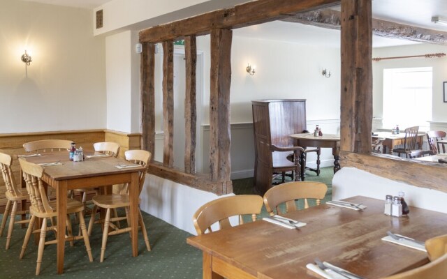 Five Bells Inn