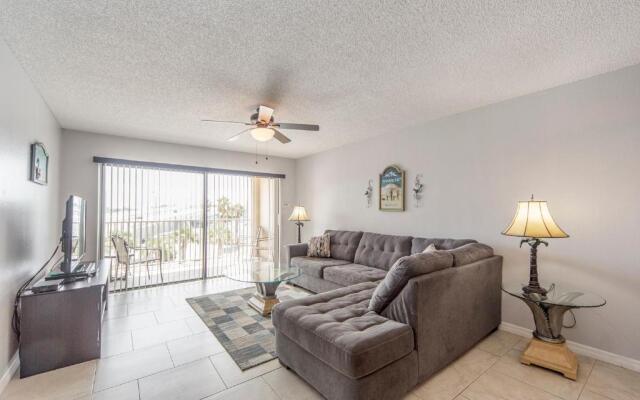 203 Beach Place Condos