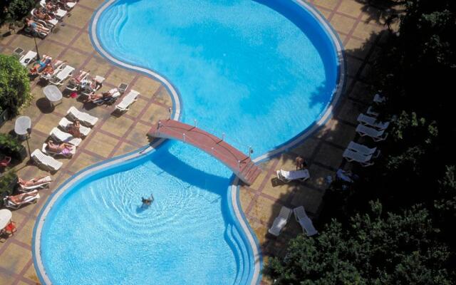Mercure Sevilla Havana