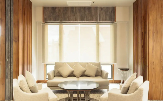 SN Residences