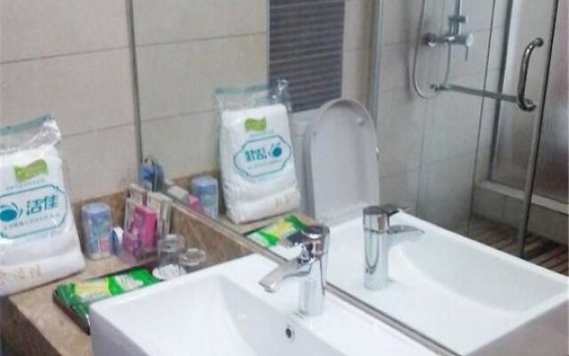 Dongzhiyuan Business Hotel