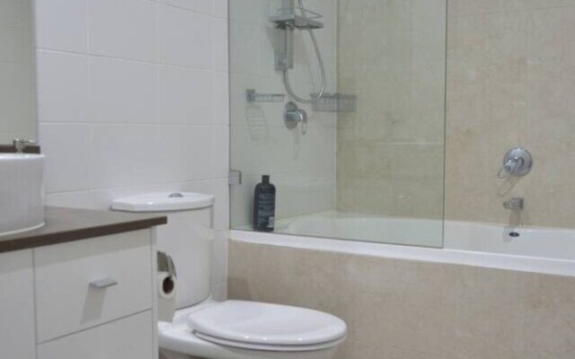 Modern and Spacious 2 Bedroom Apartment in Ultimo