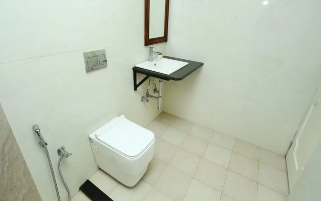 Wayanad Blooms By OYO Rooms