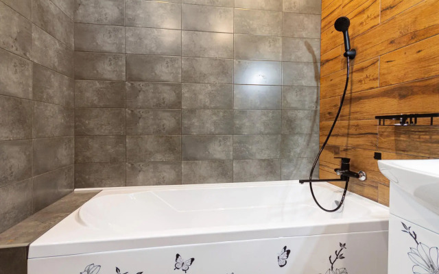 Pryanik Apartments на улице Восточная 17