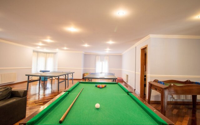 Residencial Chateau du Loire