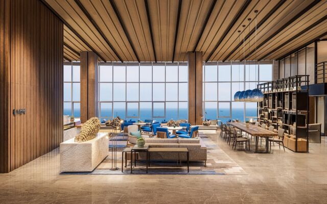 Sheraton Beihai Resort