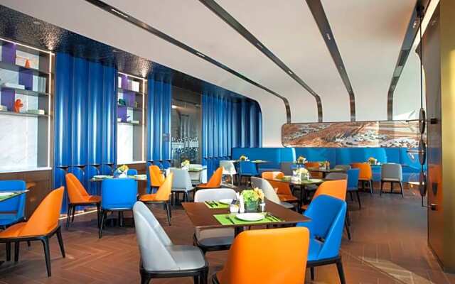 Hampton by Hilton Hangzhou Xiaoshan Jiangnan Technology City