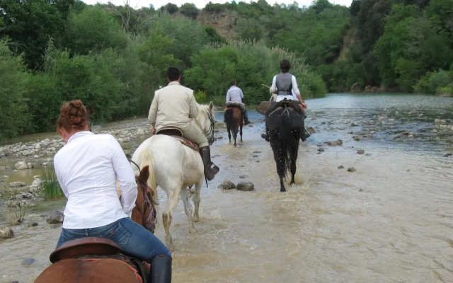 Agriturismo Castellum Aquarum