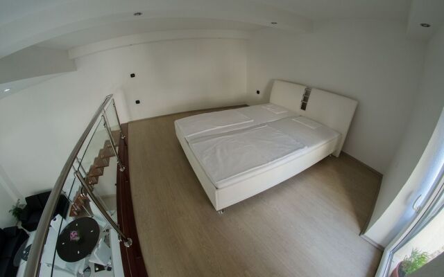 Sibenik Apartments STARS