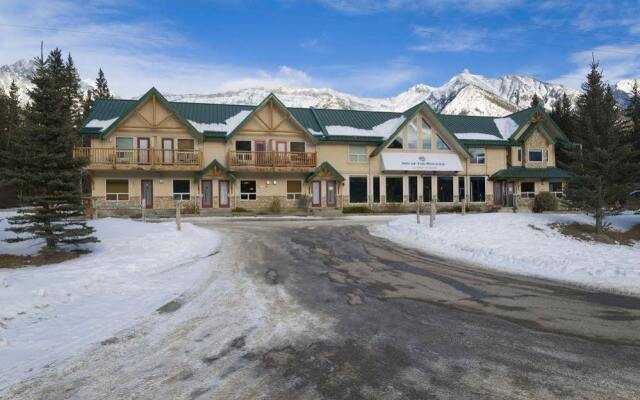 Inn of the Rockies