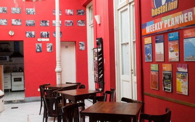 Hostel Inn Buenos Aires