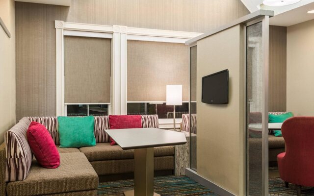 Residence Inn by Marriott Boston Brockton/Easton