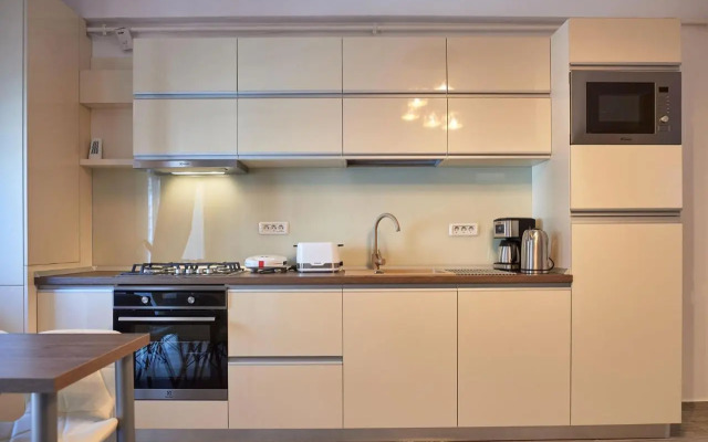Apartament Sunshine Astoria