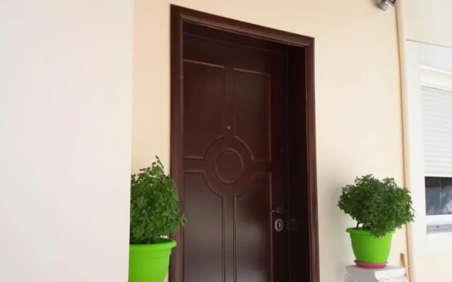 OniRana Apartaments