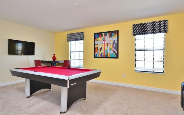 1424 Rolling Fairway Drive