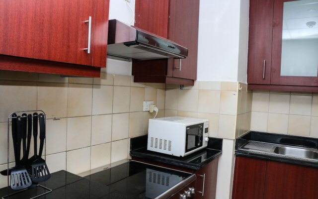 JBR 2 Bedrooms Apartment Rimal 1