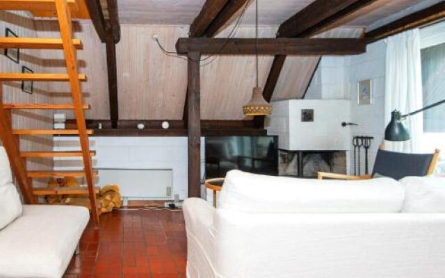 Three-Bedroom Holiday home in Rømø 15