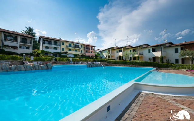 Appartamento Katy in Polpenazze del Garda